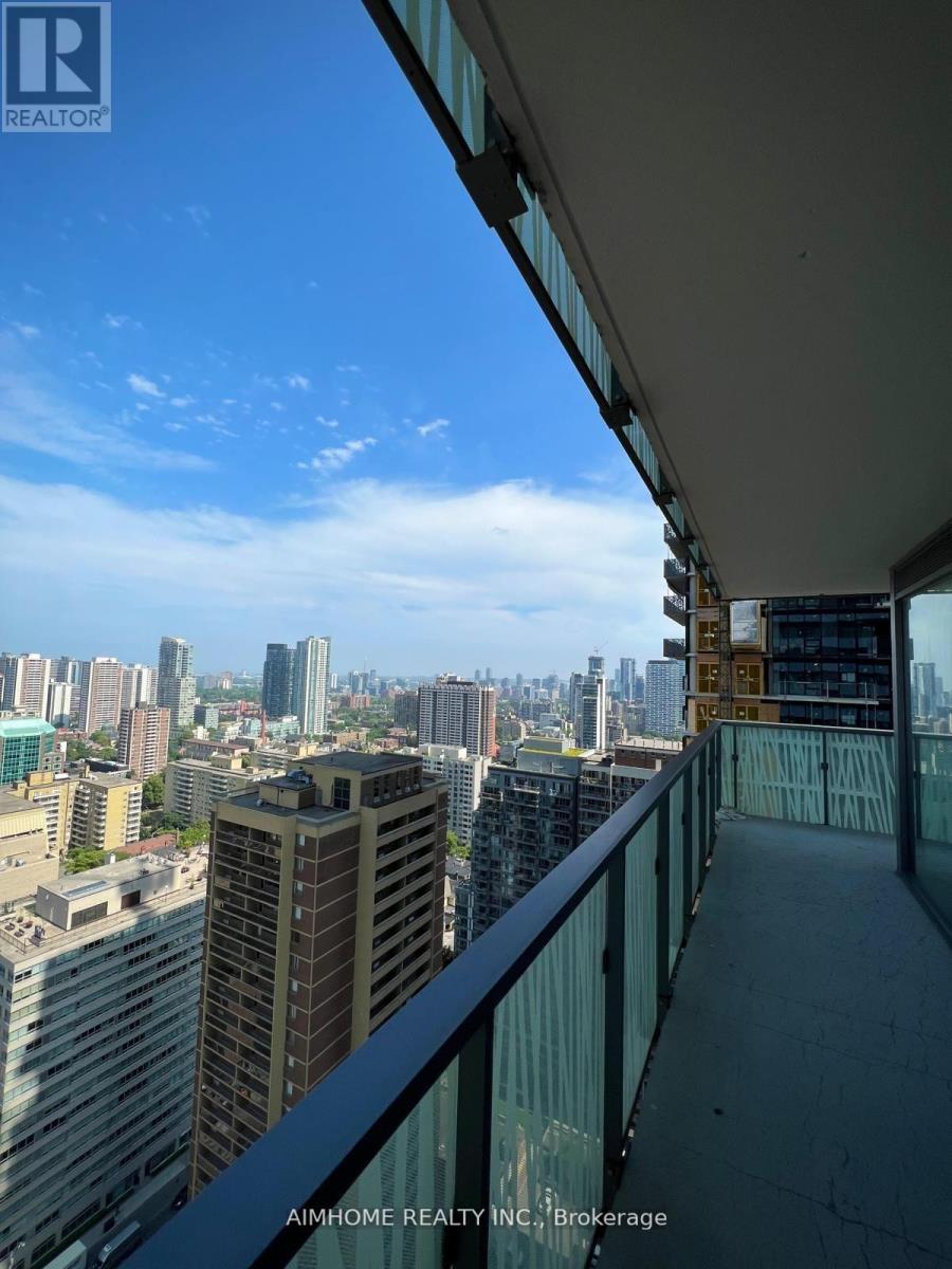 2803 - 50 CHARLES STREET E|Toronto (Church-Yonge Corridor), Ontario M4Y0C3