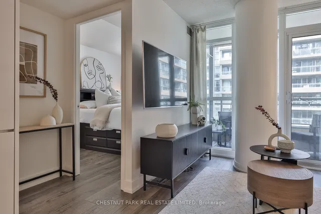 Additional image 13 of 10 Capreol Crt Unit 620