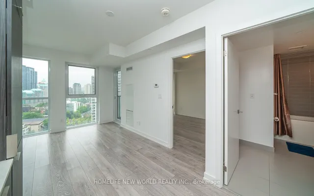 Additional image 8 of 159 Wellesley St Unit 1811