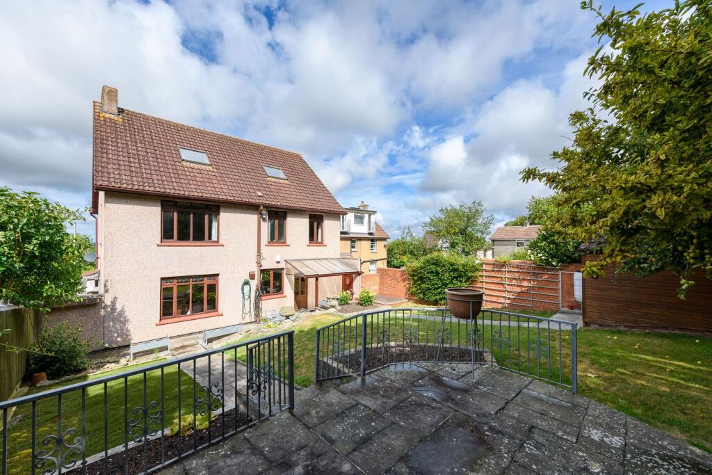 Additional image 13 of Wells Road, Glastonbury