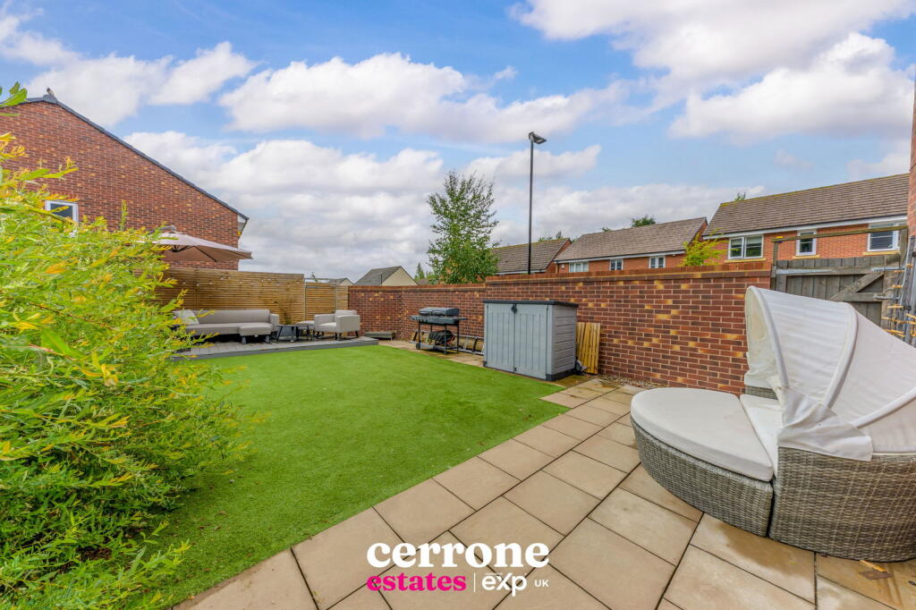 Additional image 25 of Hawker Close, Cofton Hackett, Birmingham, B31 2GU