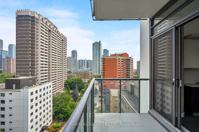 Additional image 16 of 81 Wellesley St Unit 1107