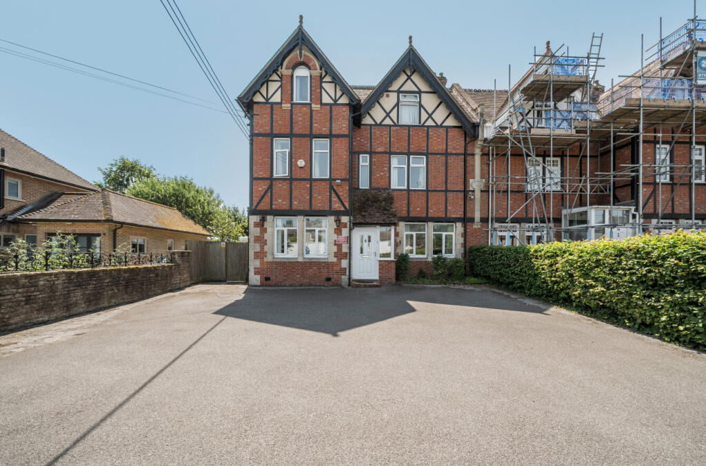 Property image for Boreham Road, Warminster, BA12