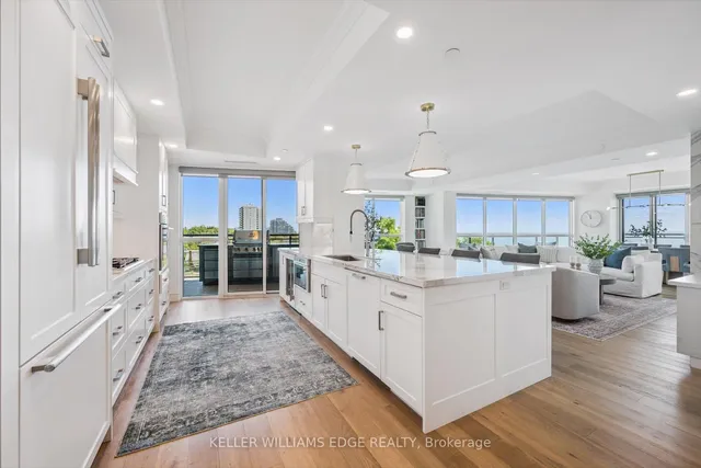 Additional image 7 of 2060 Lakeshore Rd Unit 508