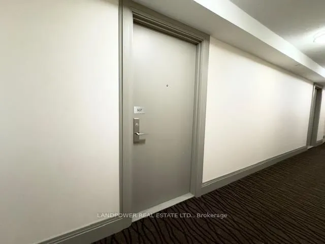 Additional image 24 of 275 Yorkland Rd Unit 507