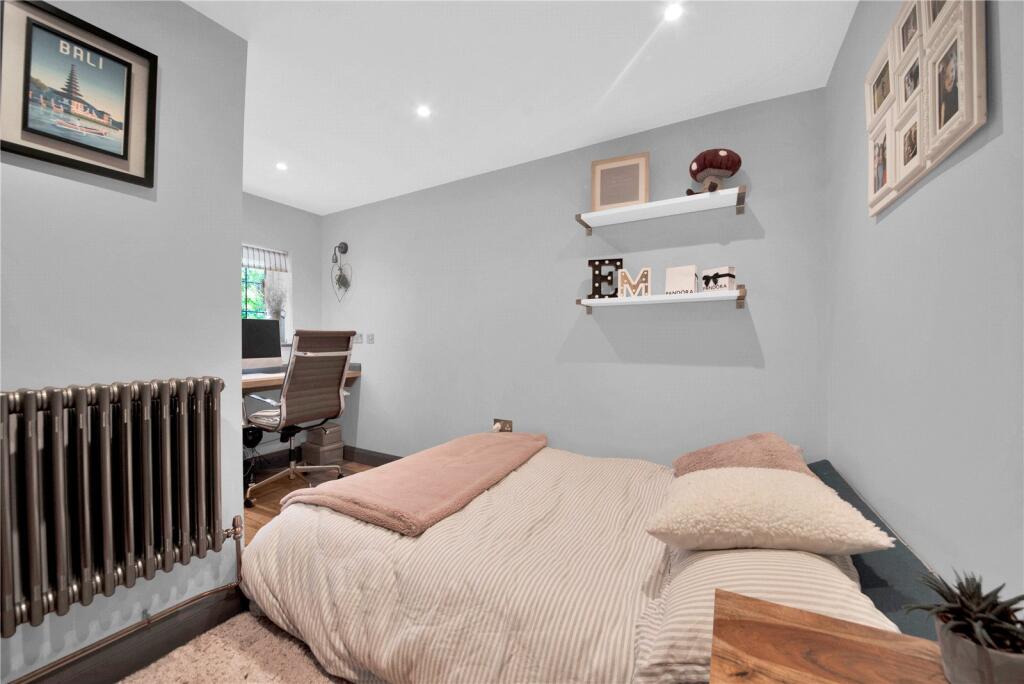 Additional image 12 of The Rise, Hopwood, Alvechurch, Birmingham, B48