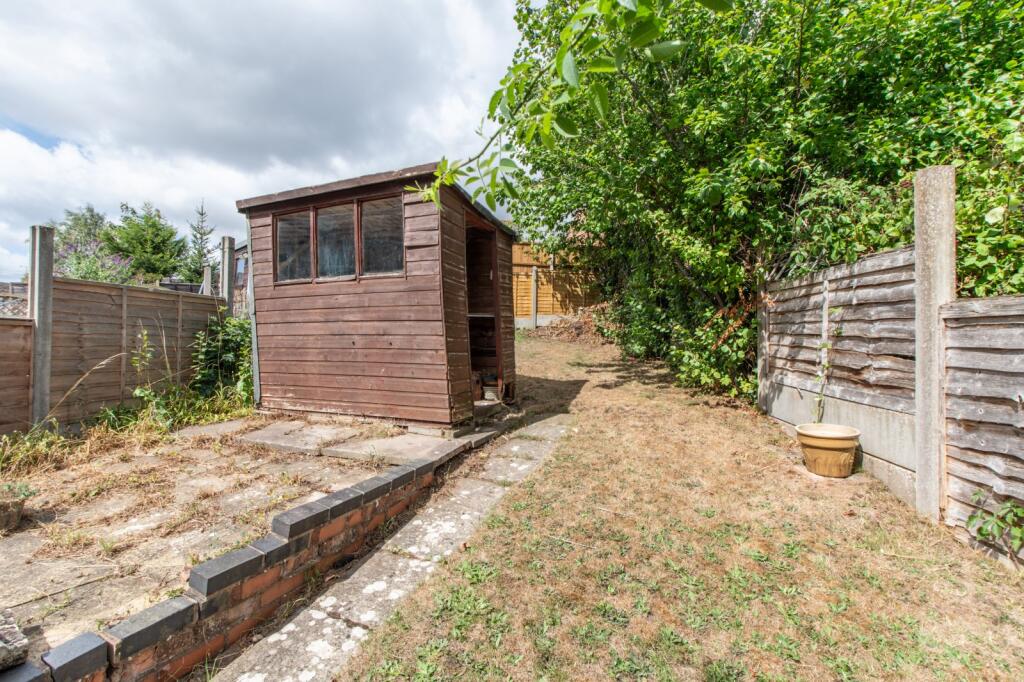 Additional image 14 of Landor Road, Greenlands, Redditch, B98
