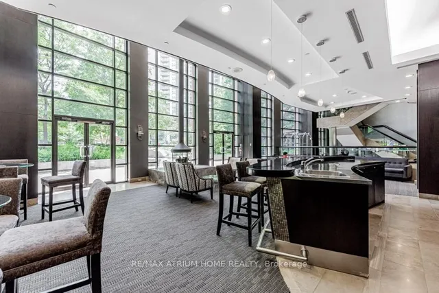 Additional image 2 of 33 Sheppard Ave Unit 1810