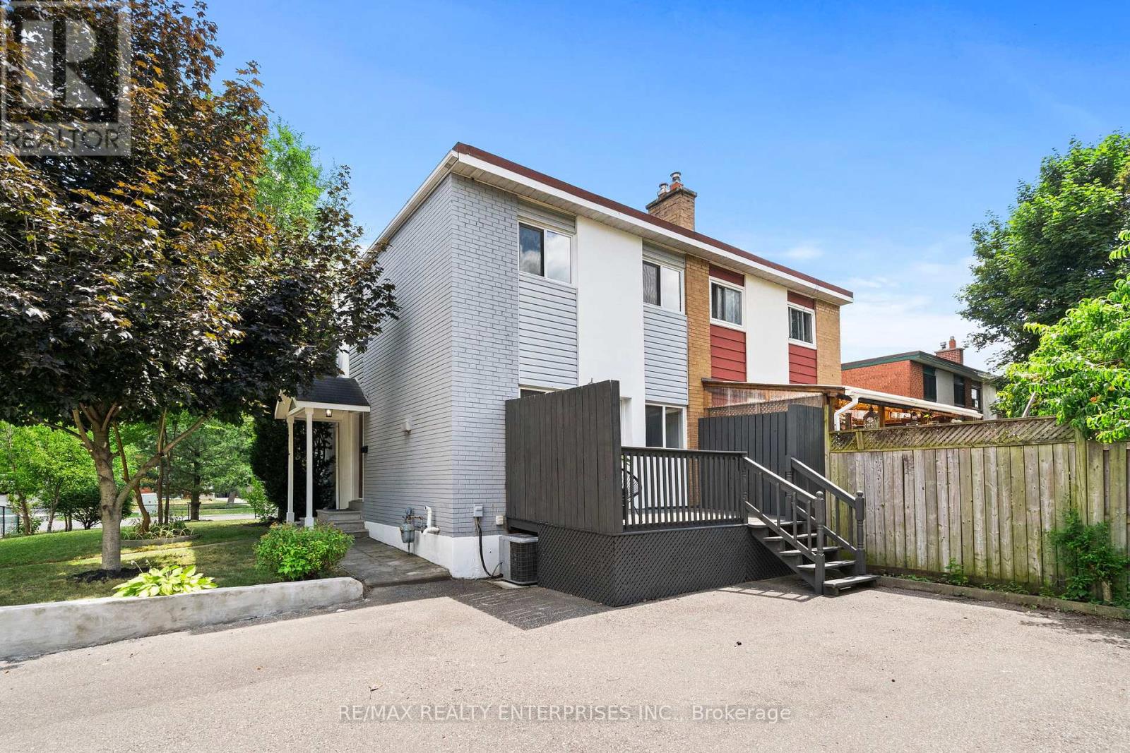 2291 BROOKHURST ROAD|Mississauga (Clarkson), Ontario L5J1R1