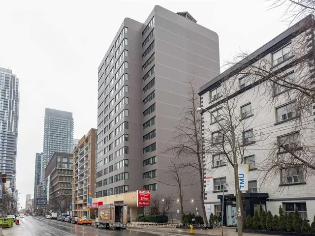 Additional image 2 of 256 Jarvis St Unit 14A