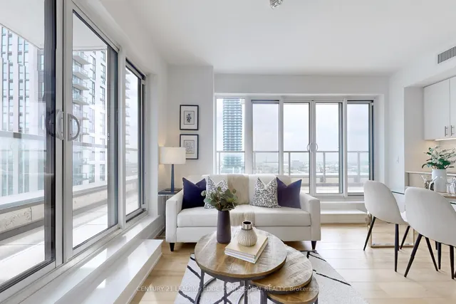 Additional image 16 of 1195 The Queensway St Unit 907