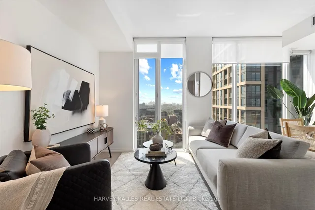 101 Peter St Unit 2810