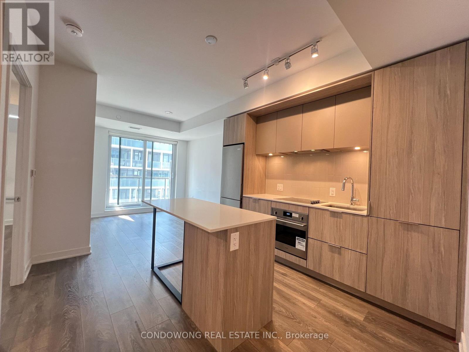 817 - 35 TUBMAN AVENUE|Toronto (Regent Park), Ontario M5A0T1