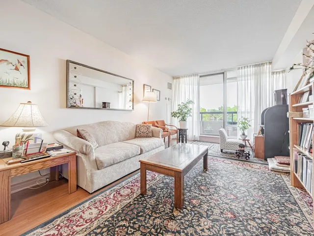 Additional image 12 of 1200 Don Mills Rd Unit 503