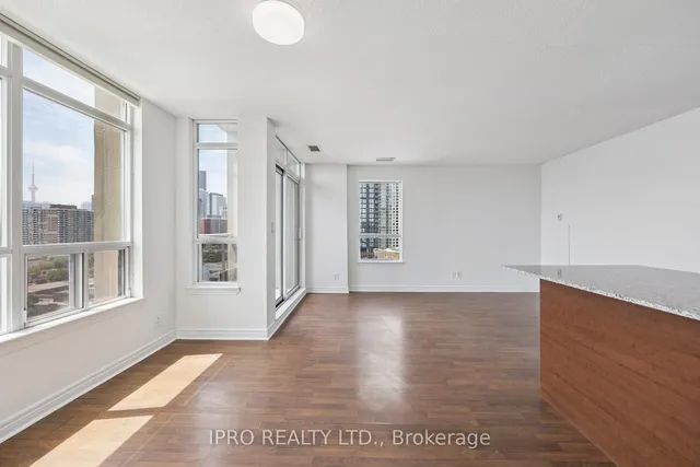 Additional image 7 of 225 Wellesley St Unit 1203