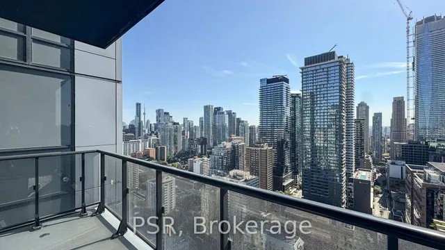 Additional image 20 of 28 Ted Rogers Way Unit 3406