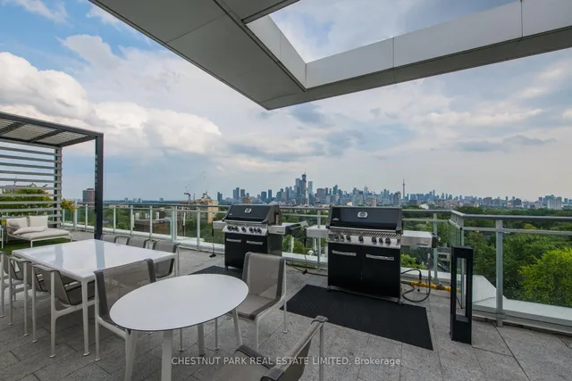 Additional image 46 of 223 St. Clair Ave Unit 614