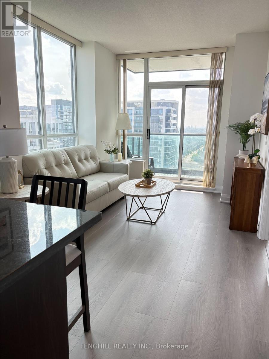 1708 - 20 NORTH PARK ROAD|Vaughan (Beverley Glen), Ontario L4J0G7