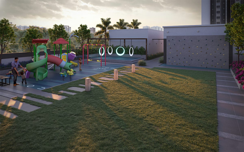 Additional image 3 of Punawale, Pune