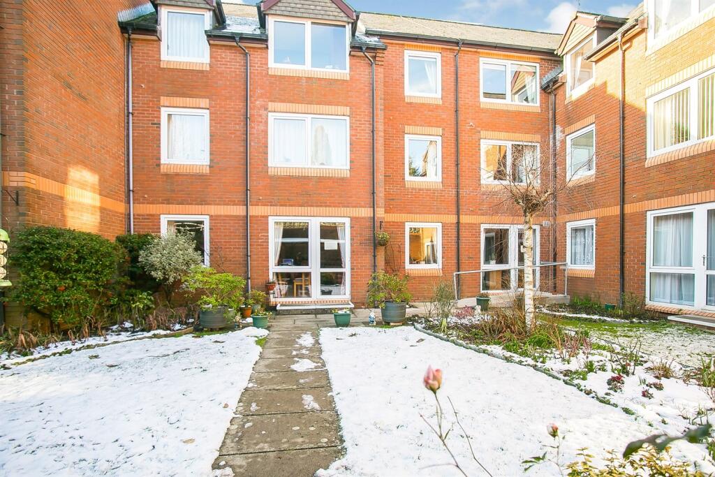 Additional image 9 of Homecanton House, Carrington Way, Wincanton, BA9