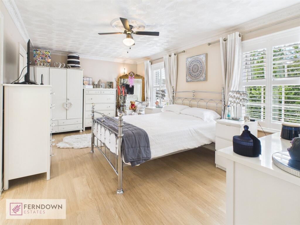 Additional image 5 of Willow House, Ravenswood Hill, Coleshill, B46