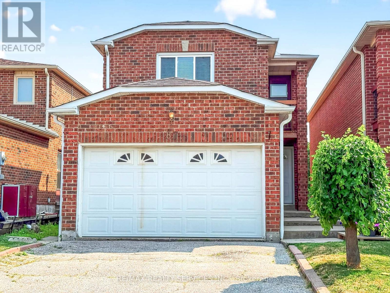 87 BIRCH MEADOW OUTLOOK|Vaughan (East Woodbridge), Ontario L4L3H5