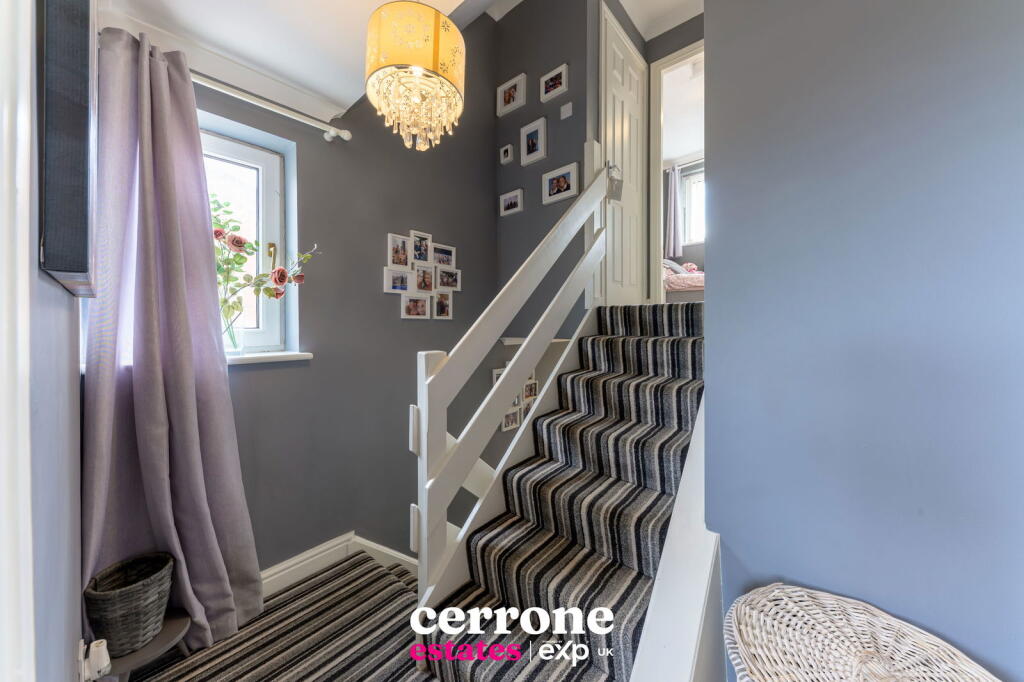 Additional image 12 of Buckfast Close, Bromsgrove, B61 7PE