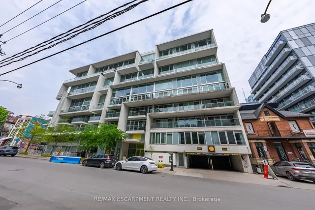 Additional image 5 of 75 Portland St Unit 428