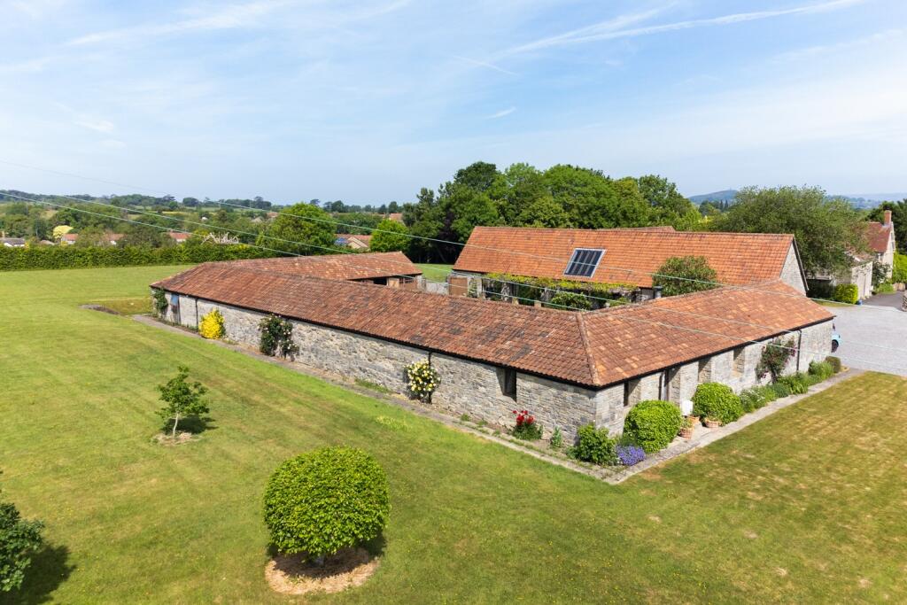 Property image for The Old Stables, Butleigh