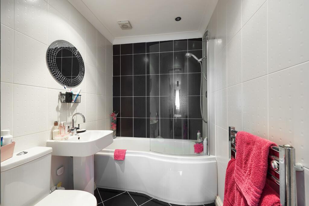 Additional image 7 of Bendwood Court, Padiham, Lancashire, BB12