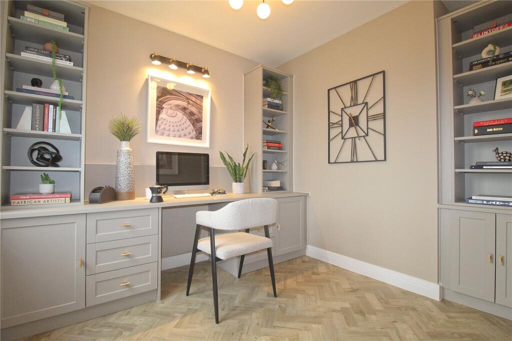 Additional image 17 of Plot 62, Weavers Meadow, Elizabeth Way