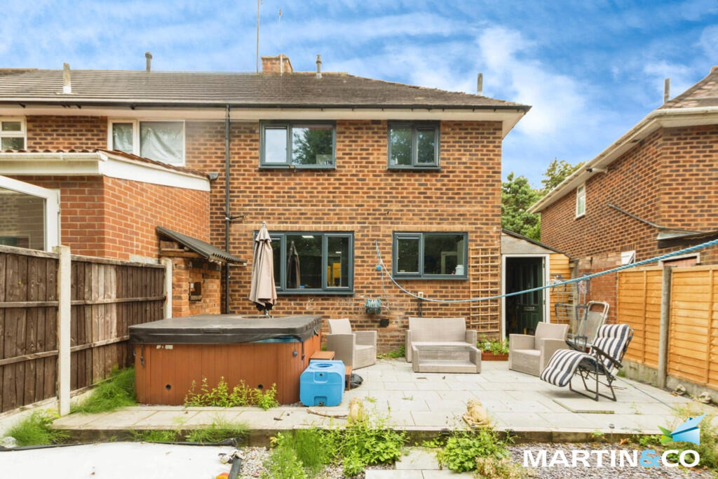 Additional image 10 of Ferncliffe Road, Harborne, B17