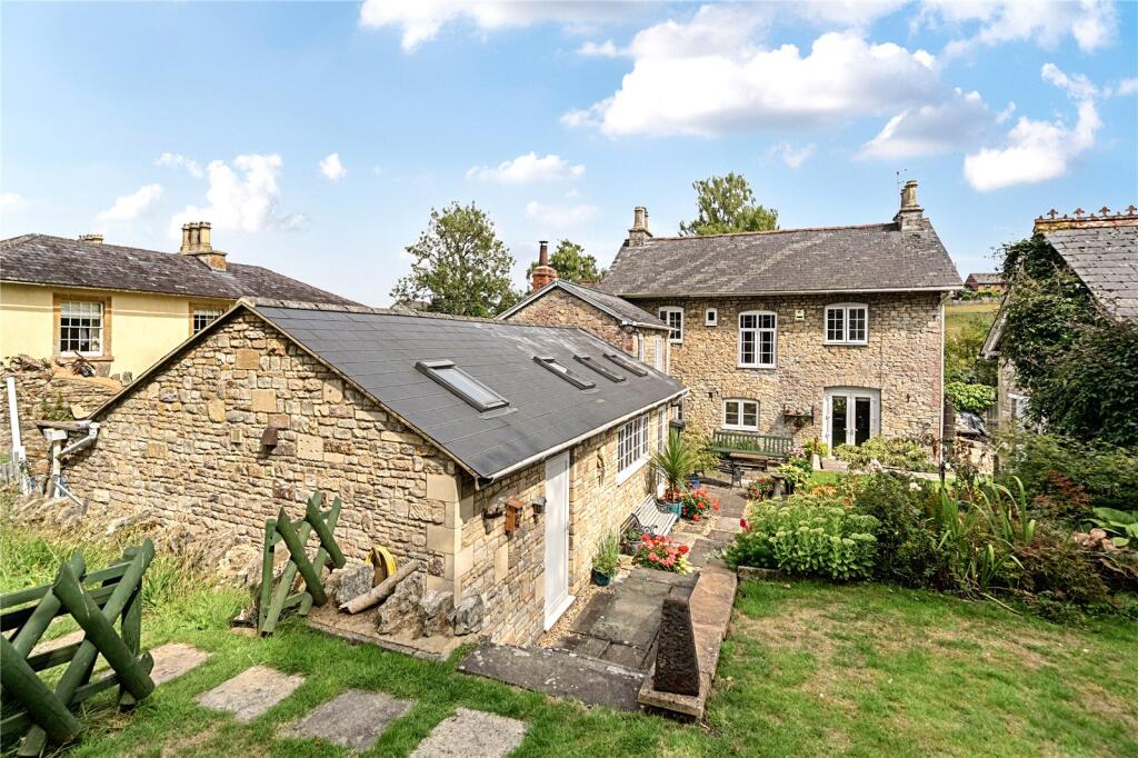 Additional image 22 of High Street, Chewton Mendip, Somerset, BA3