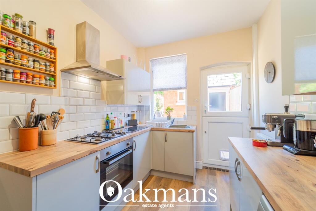 Additional image 9 of Highfield Road, Bromsgrove, Worcestershire, B61