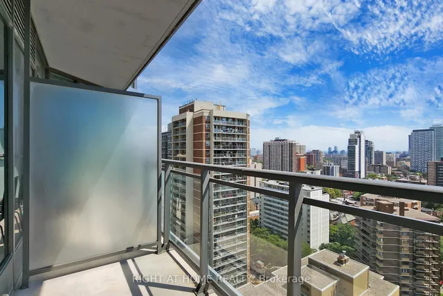 Additional image 23 of 45 Charles St Unit 2201