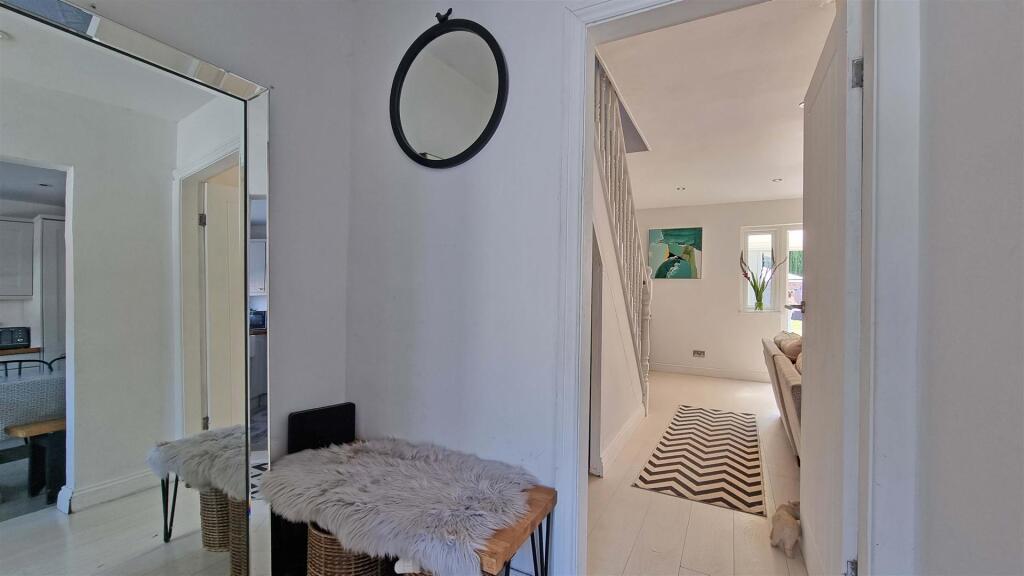 Additional image 14 of Windrush Road, Hollywood