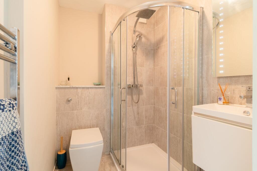 Additional image 7 of Flat ,  Edward Street, Bathwick, Bath