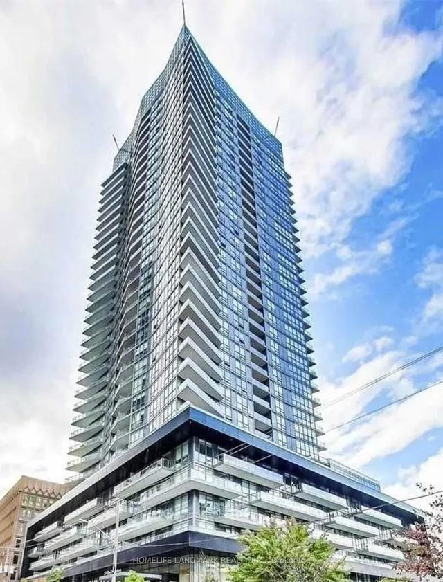 Primary image of 30 Roehampton Ave Unit 2108