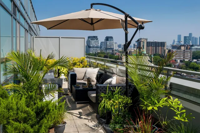 Additional image 27 of 156 Portland St Unit 612