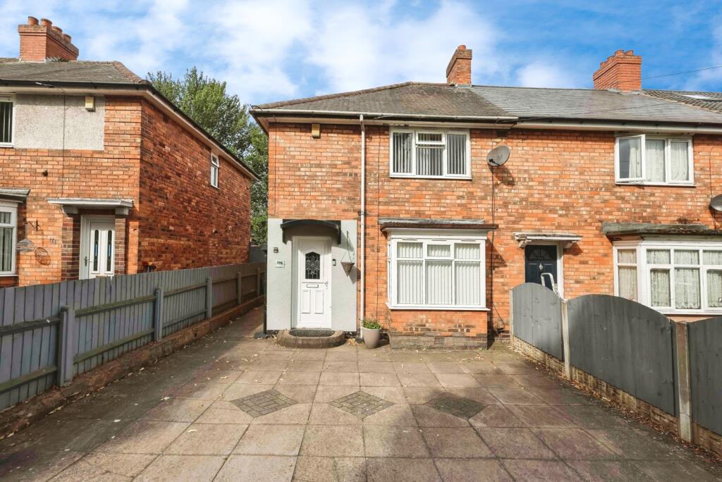 Additional image 5 of Wardend Road, BIRMINGHAM, West Midlands, B8