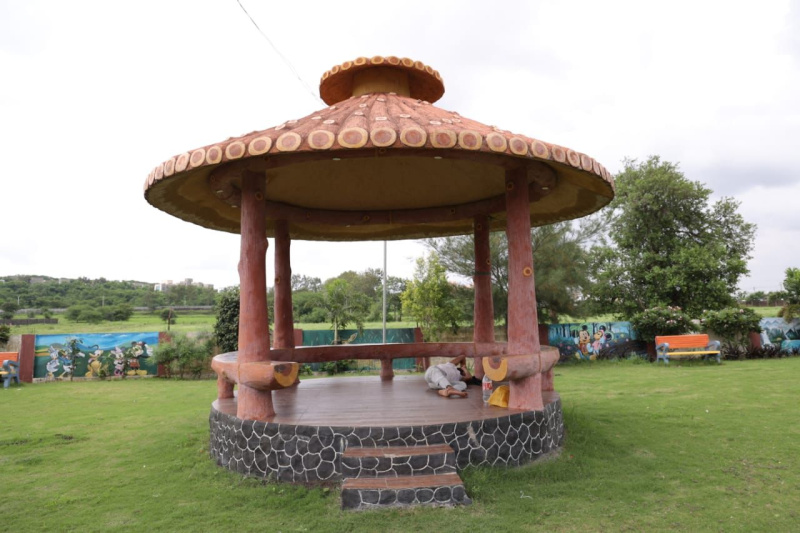 Additional image 3 of Rau, Indore