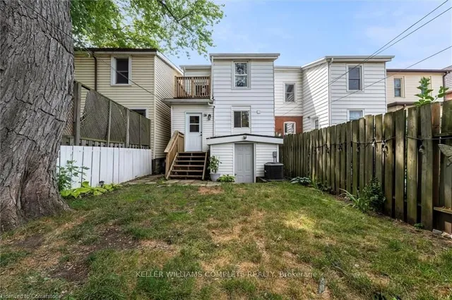 Additional image 34 of 92 Kensington Ave