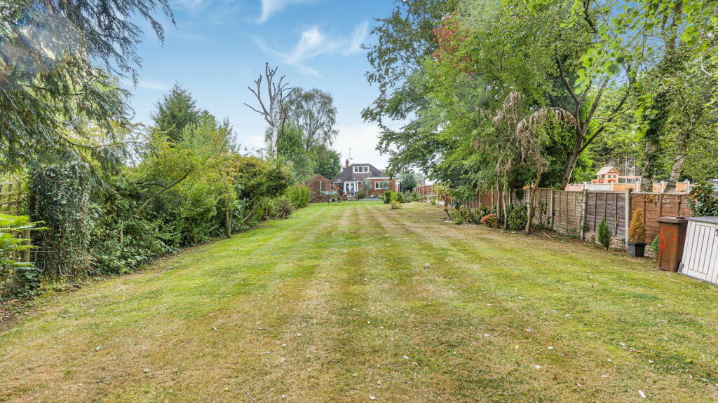 Additional image 37 of Barkers Lane, Wythall, Birmingham, B47 6BU