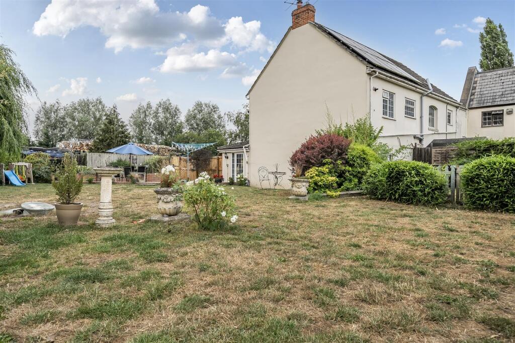 Additional image 18 of Mill Lane, Hawkeridge, Westbury