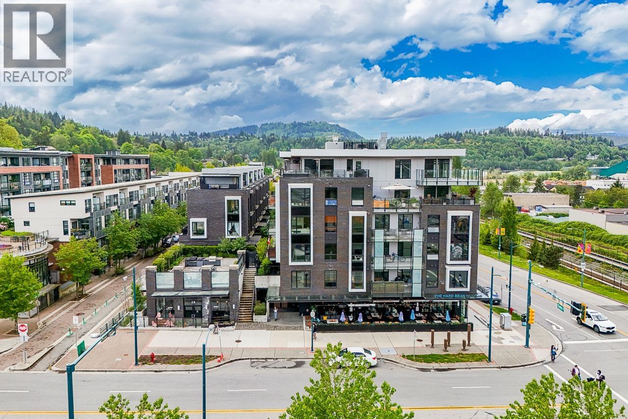 Property image for 1 83 MOODY STREET|Port Moody, British Columbia V3H0K7