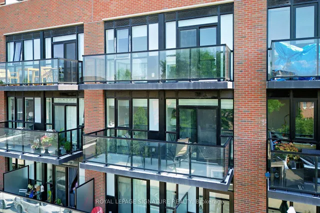 Additional image 12 of 2300 St Clair Ave Unit 327