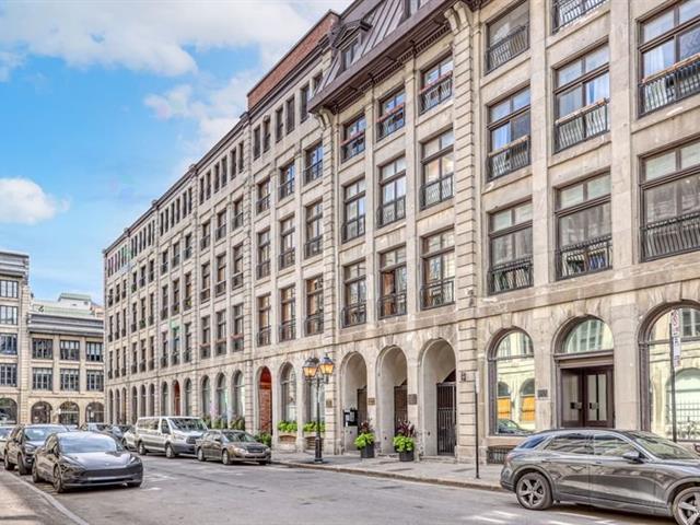 60 Rue De Brésoles|#303|Montréal (Ville-Marie), Quebec H2Y1V5