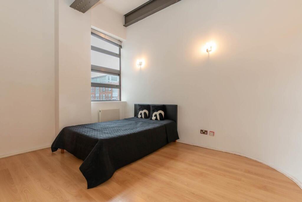 Additional image 10 of New Hampton Lofts, Great Hampton Street, B18 6EU