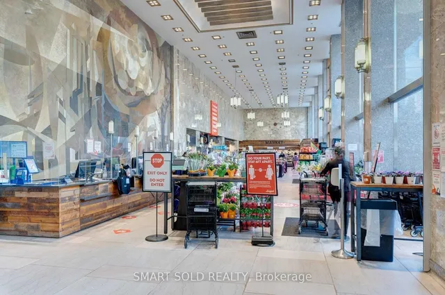 Additional image 31 of 111 St Clair Ave Unit 1028