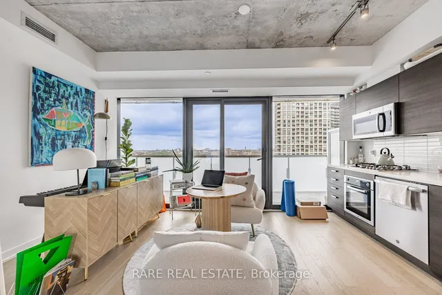 Additional image 6 of 11 Charlotte St Unit 2404